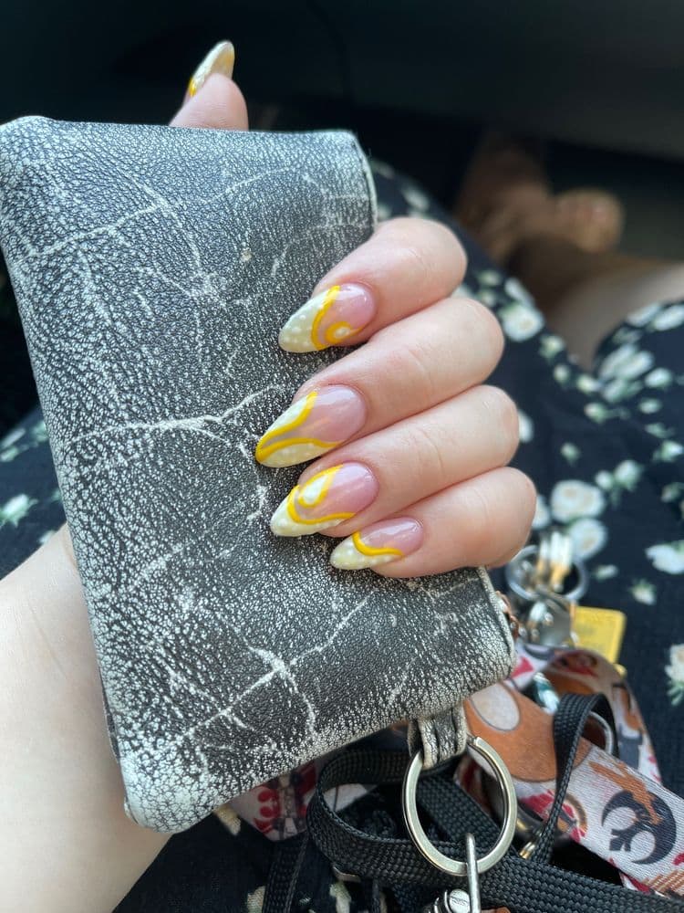 Nail design 1