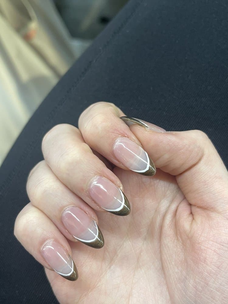 Nail design 4