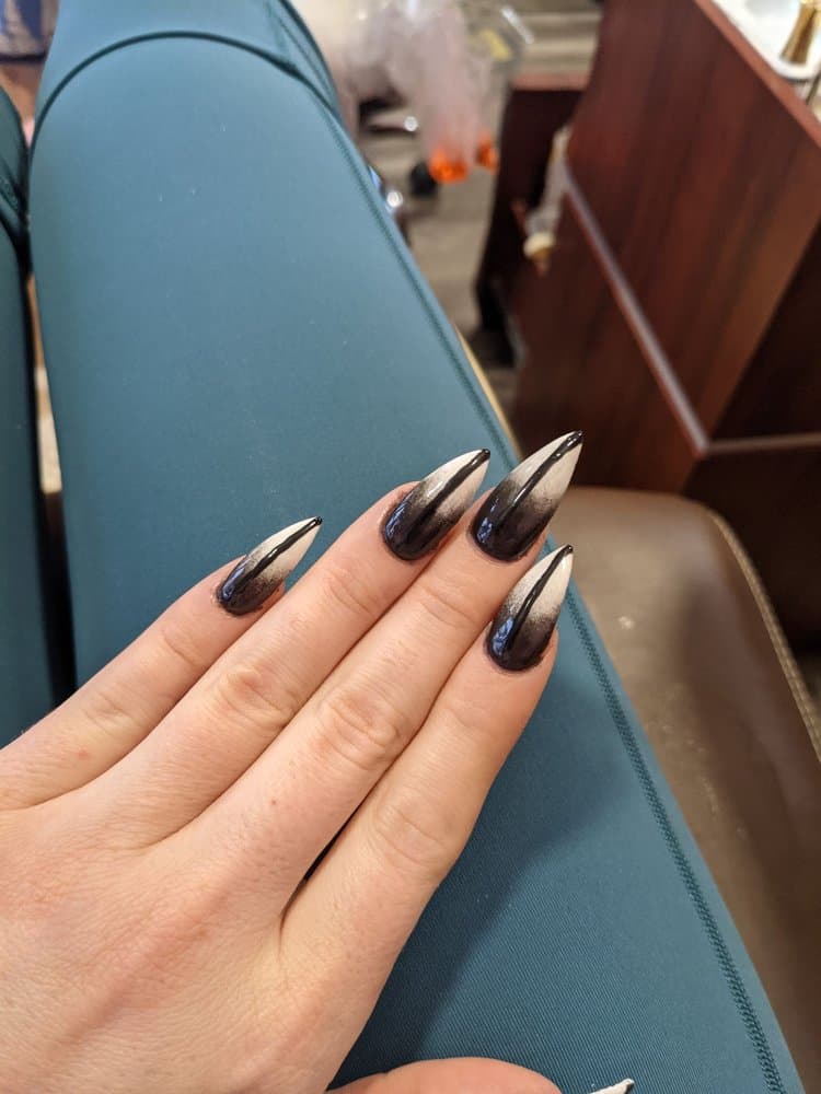 Nail design 6